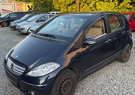 Mercedes-Benz A 200 A -Klasse