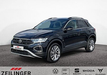 VW T-Roc Volkswagen Goal TSI DSG|18"|AHK|NAVI|ACC|KAMERA|LED|