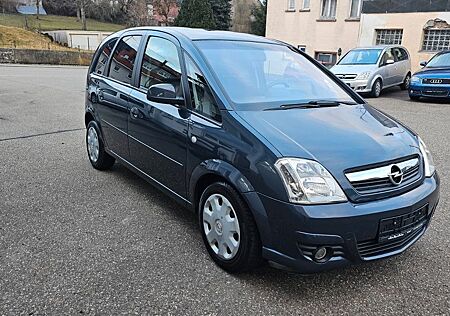 Opel Meriva Edition 1.4 TWINPORT Edition