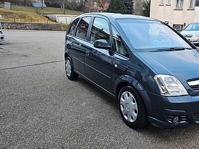 Opel Meriva Edition 1.4 TWINPORT Edition
