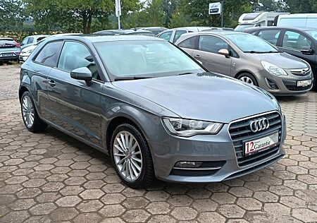 Audi A3 ambition*TopZustand*Garantie+TÜV+Service*