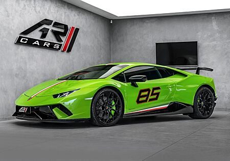Lamborghini Huracan Huracán Performante*Lift*PPF