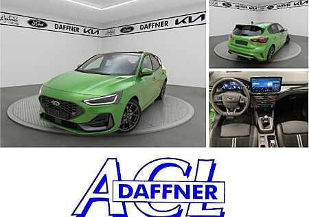 Ford Focus ST X HUD El. Panodach Navi B & O LEDACC