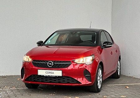 Opel Corsa F Edition 1.2l 75PS PDC!