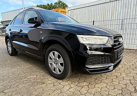 Audi Q3 sport quattro