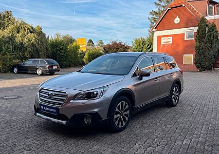 Subaru Outback Sport*TÜV 10/2026*