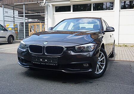 BMW 320 Baureihe 3 Lim. i