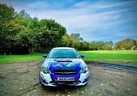 Subaru Legacy Kombi 3.0R Autom. Hubertus