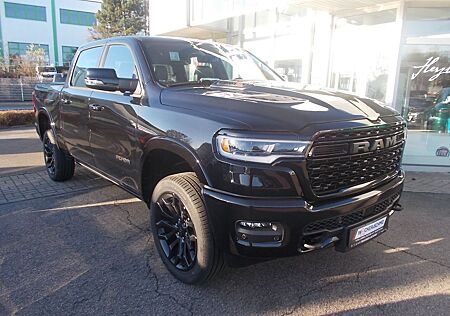Dodge RAM 1500 Limited Night 3.0 l I6 HO 100