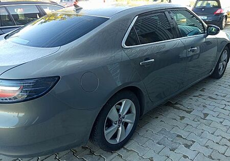 Saab 9-5 2.0TiD Vector Vector