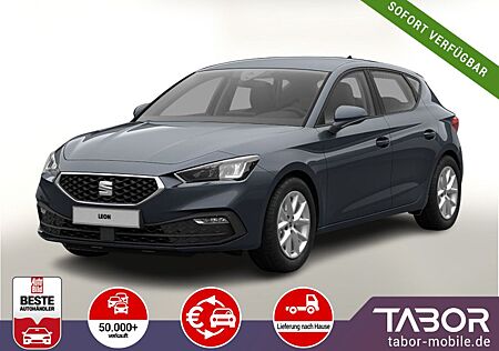 Seat Leon DSG Style SHZ 3ZClim Kam ACC UVP-31%*