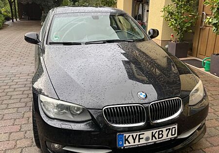 BMW 330d xDrive Coupé -