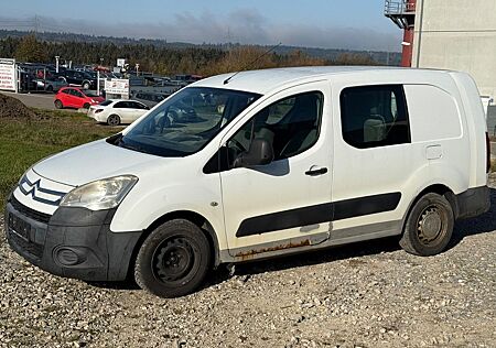 Citroën Berlingo 1.6 HDI *KLIMA*5.SITZER*KASTEN*LANG*AHK