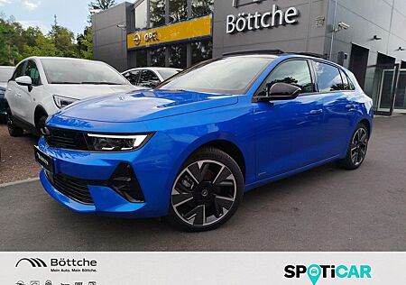 Opel Astra L Lim. 5-trg. Electric GS IntelliDrive