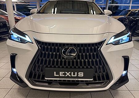 Lexus NX 350h NX 350 EXE-4 x 4-HUD-360 CAM.-INTERIORP.-46.990-