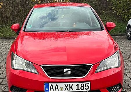 Seat Ibiza gebraucht kaufen Seat Ibiza 1.6 TDI 77kW FR FR