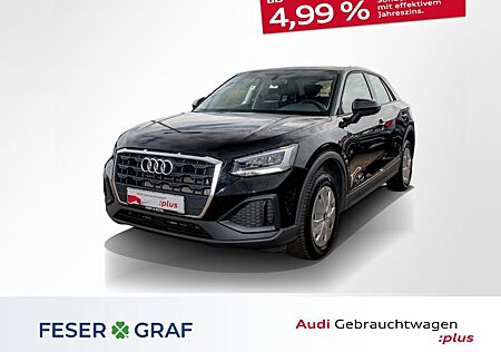 Audi Q2 35 TFSI,LED,Navi+,ACC