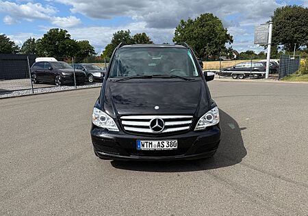 Mercedes-Benz Viano 3.0 CDI AMBIENTE lang AMBIENTE