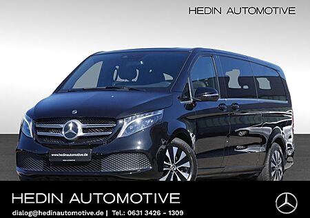 Mercedes-Benz V 300 d AVANTGARDE Extralang |Avantgarde|ILS|KAM