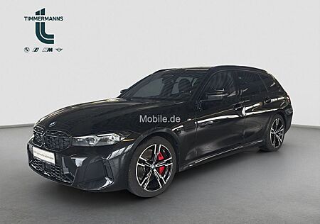 BMW 340 M340i xDrive Touring M Sport Pro AHK