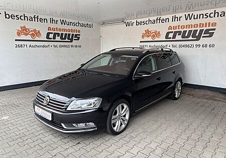 VW Passat Variant Volkswagen 2.0 TSI Business Edition - Xenon