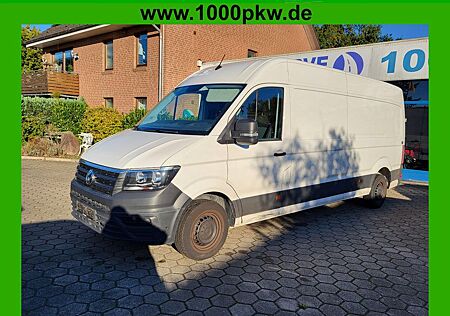 VW Crafter gebraucht kaufen VW Crafter Volkswagen 35 2.0 TDI Klima Navi PDC Kamera
