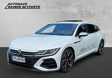 VW Arteon Volkswagen Shooting Brake R 2.0 TSI 4MOTION HUD AD A