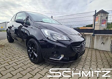 Opel Corsa E 1.4 "COLOR EDITION" PDC SHZ Lenkr [...]