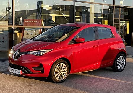 Renault ZOE Experience R135 Z.E. 50 (Kaufbatterie)