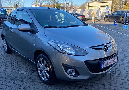 Mazda 2 Lim. 1.3 Active