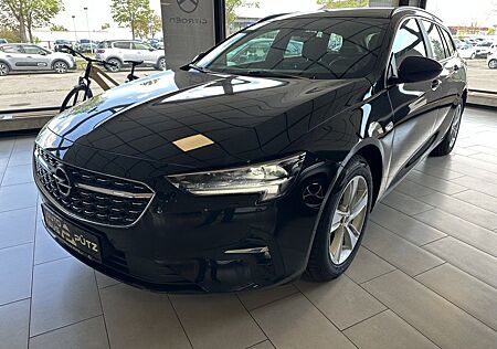 Opel Insignia Sports Tourer 2.0 Diesel Business