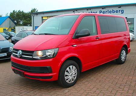 VW T6 Multivan Volkswagen Bus Multivan Trendline