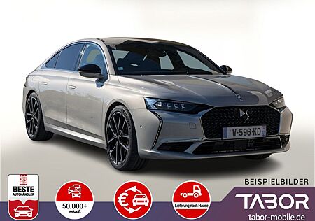 DS Automobiles DS 9 9 360 EAT8 4x4 Opera Leder Nav eHk Kam360° ACC
