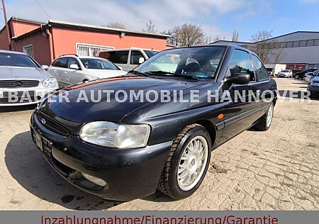 Ford Escort coupe 1.6 16V/ 1. Hand/Tüv NEU