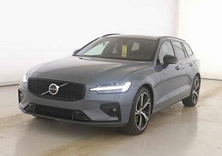 Volvo V60 B4 Plus Dark*Standh*360°*SD*H&K*