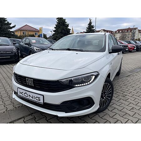 Fiat Tipo leasen