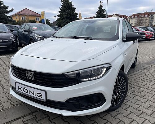 Fiat Tipo 1.5 Kombi Automatik Cross