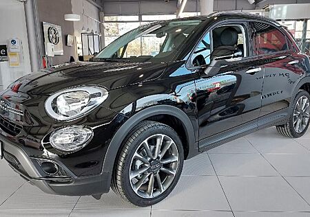 Fiat 500X Cross Facelift Navi SHZ RFK...