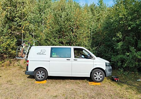 VW T5 Transporter Volkswagen