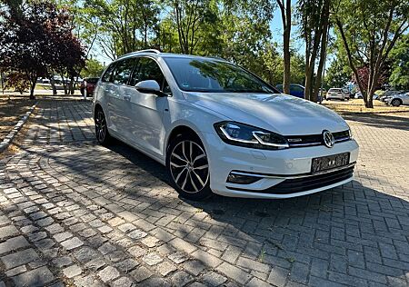 VW Golf Volkswagen 1.5 TSI ACT 96kW Join Varian BlueMotion...