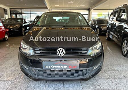 VW Polo Volkswagen V Team Navi/Sitzheizung/Klimaautomatik/PDC