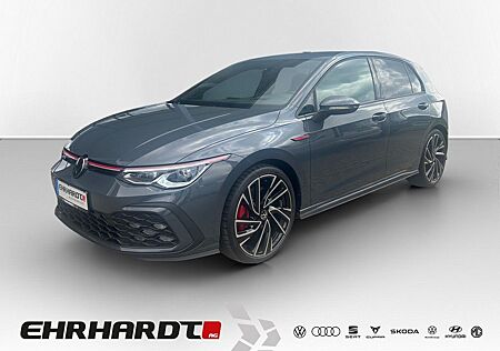 VW Golf Volkswagen VIII 2.0 TSI DSG GTI DCC IQ-LIGHT*NAV*SHZ*A