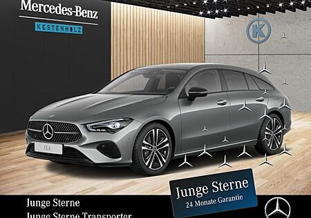 Mercedes-Benz CLA 200 Shooting Brake CLA 200 d SB *PROGRESSIVE*NIGHT*PANO*AHK*MBUX*