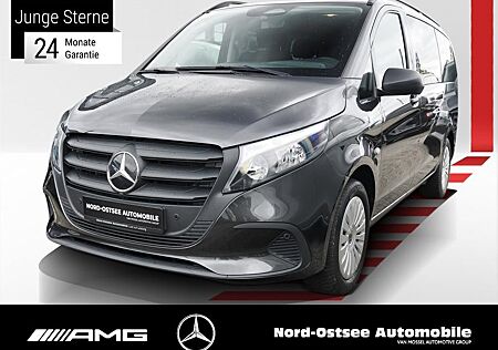 Mercedes-Benz Vito 116 TOURER NEUES MODELL MBUX KAMERA NAVI