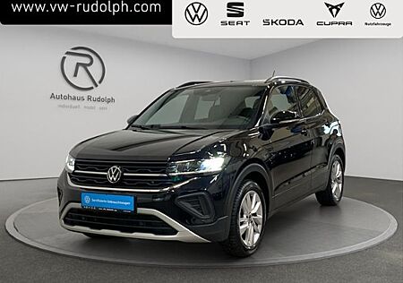 VW T-Cross Volkswagen 1.0 TSI DSG Goal / Navi LED ACC