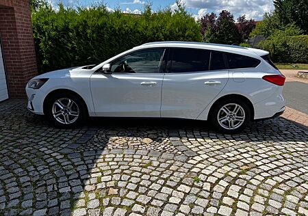 Ford Focus 1,5 EcoBlue 88kW Titanium Turnier Titanium