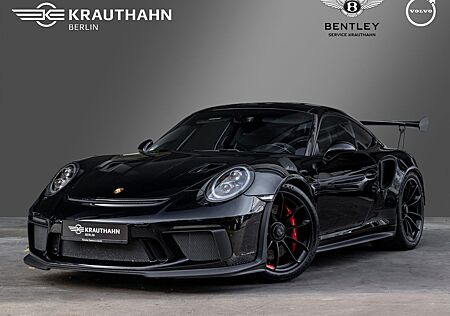 Porsche 991 GT3RS*BOSE*CLUBSPORT*Käfig*