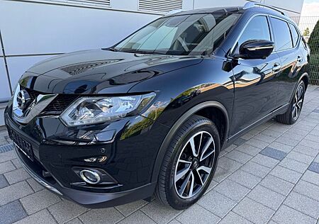 Nissan X-Trail 1.6 DIG-T*Panorama*Navi*AHK*Keyless