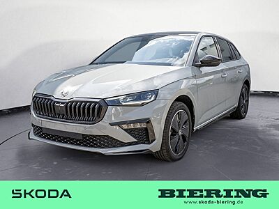 Skoda Scala 1.0 TSI Monte Carlo FACEL. PANO MATRIX-LED