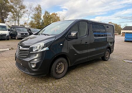 Opel Vivaro B Kasten/Kombi Kasten L1H1 2,9t